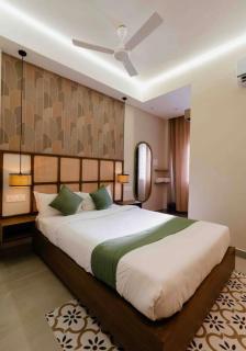 Hotel Kalos - Mahabalipuram - 8