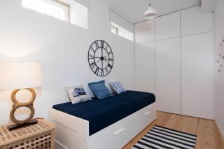 Casa do Castelo 1- Work or Relax in the Historic heart of Lisbon! - Lisboa - 7