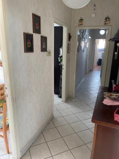 Appartamento Lea - MareMonti - Marina di Carrara - 7