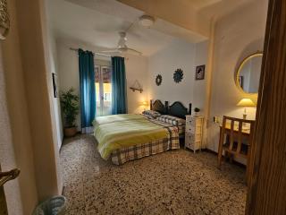 Guest House Capitan Meca - Alicante - 8