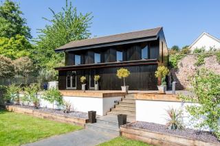 Modern Studio in Long Ashton - Bristol - 9