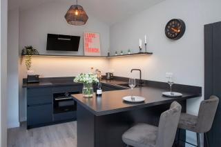 Modern Studio in Long Ashton - Bristol - 7