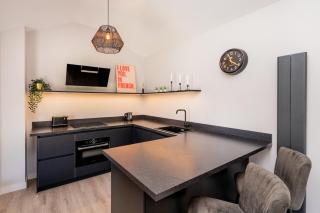Modern Studio in Long Ashton - Bristol - 5