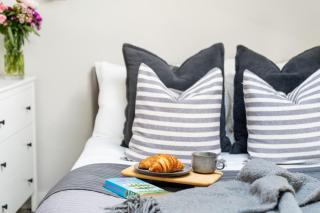 Modern Studio in Long Ashton - Bristol - 4