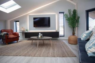 Modern Studio in Long Ashton - Bristol - 1