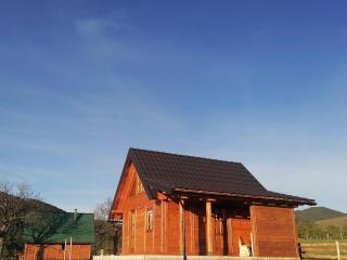 Brvnara Lina-Maria - Zlatibor - - 9
