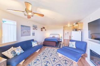 Sandpiper Approach - Long Beach - 9