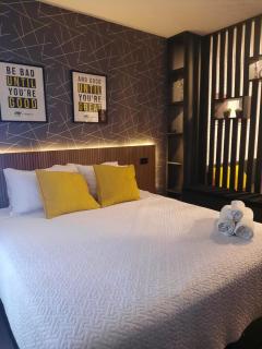 Hermoso studio 520 Nomad by Smart Studio Av San Martin Zona Equipetrol - 9