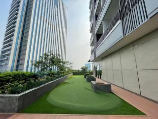 Samara Suites by Emily in Jakarta - 0