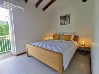 Villa Bleu Soley - Les Trois-Îlets - 9