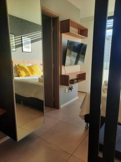 Hermoso studio 520 Nomad by Smart Studio Av San Martin Zona Equipetrol - 1