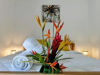Villa Bleu Soley - Les Trois-Îlets - 8