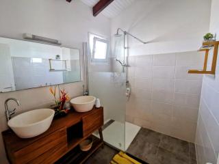 Villa Bleu Soley - Les Trois-Îlets - 5