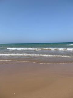 Bel appartement climatisé, confortable et famillial à Saïdia - 8