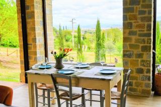 Tuscan Country House Monastero - Arezzo - 8