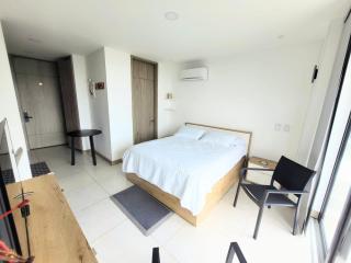 Cali Pance Apartamento 4-04 Luxury Edificio Nuevo - Cali - 7