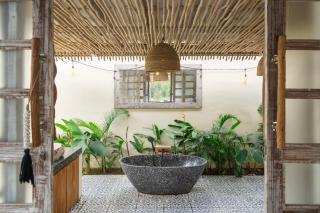 The Oasis - Uluwatu Lagoons Retreat and Villas - Uluwatu - 6