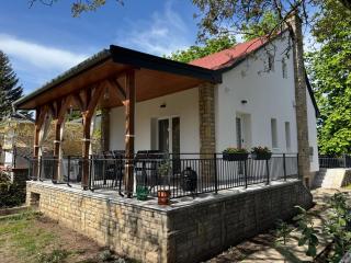 Balaton Corner Apartman - Siófok - 9