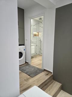 Aila Apartment - Saranda - 2