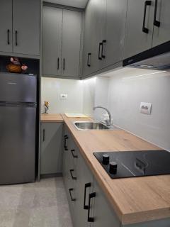 Aila Apartment - Saranda - 1