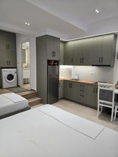 Aila Apartment - Saranda - 0