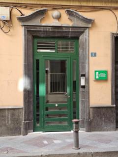 Guest House Capitan Meca - Alicante - 2