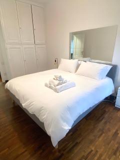 Martina's Nest - Rome - 8