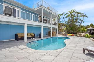 Upper Deck by Sun Palace - Fort Myers Beach - 6