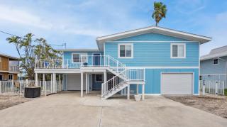 Upper Deck by Sun Palace - Fort Myers Beach - 5