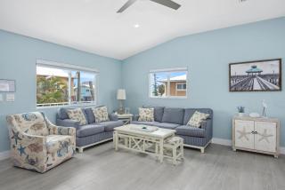 Upper Deck by Sun Palace - Fort Myers Beach - 3