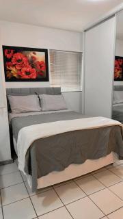 Flat ao lado do Hospital SARAH KUBITSCHEK - Brasilia - 1