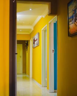 Kgosigadi Bed and Breakfast - Gaborone - 6