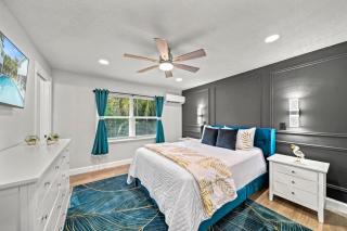 2br Coconut Suite 800ft Walk To Beach Games - Sarasota - 6