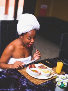 Kgosigadi Bed and Breakfast - Gaborone - 8