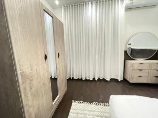 شقة فاخرة غرفة وصالة بالرياض للايجار الشهري واليومي - Riyad - 6