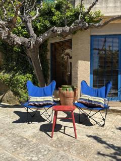 CaBaNa 52 La chambre Proche Lourmarin - Cadenet - 2