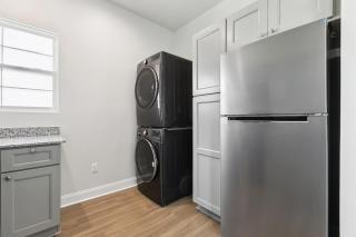 StayAE Downtown - 1BR Apartment, Second Floor - Baton Rouge - 4