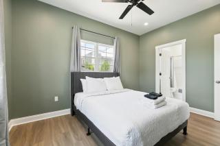 StayAE Downtown - 1BR Apartment, Second Floor - Baton Rouge - 2