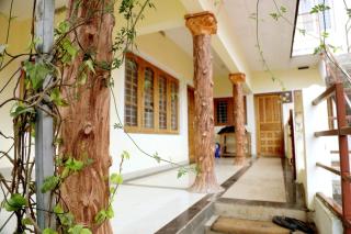 Aathi cottage - Chinnakanal - 3