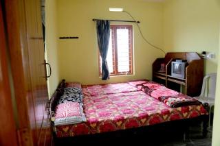 Aathi cottage - Chinnakanal - 2