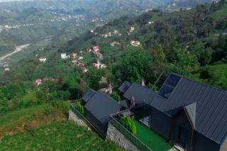 DOĞAL Yaşam Bungalov - Rize - 6