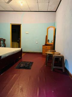 Sinharaja Retreat - Deniyaya - 2