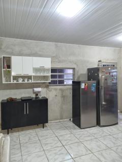 Kayth House - Campo Grande - 6