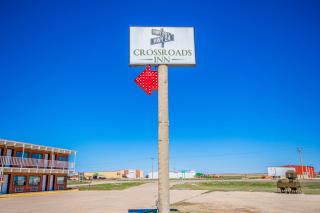 OYO Crossroads Inn - - 9