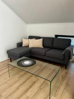 Bright and cozy two-bedrooms apartment with 4 beds! - Joensuu - 4