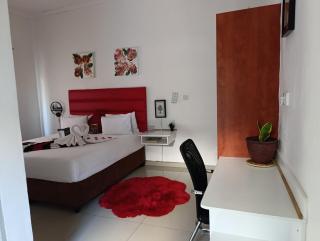 Shalakwe Hills-Inn Guesthouse Kasane - Kasane - 1