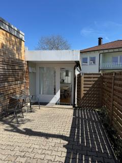 Cooles Ferienhaus! - in Coburger Wonderland - Ihr Zuhause auf Zeit! - Coburg - 9