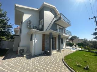Villa Polo - Fethiye - 8