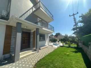 Villa Polo - Fethiye - 9