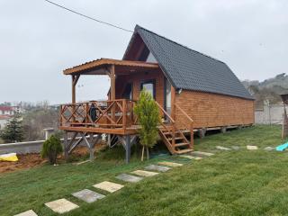 Mimoza BUNGALOV - Korucuk - 5